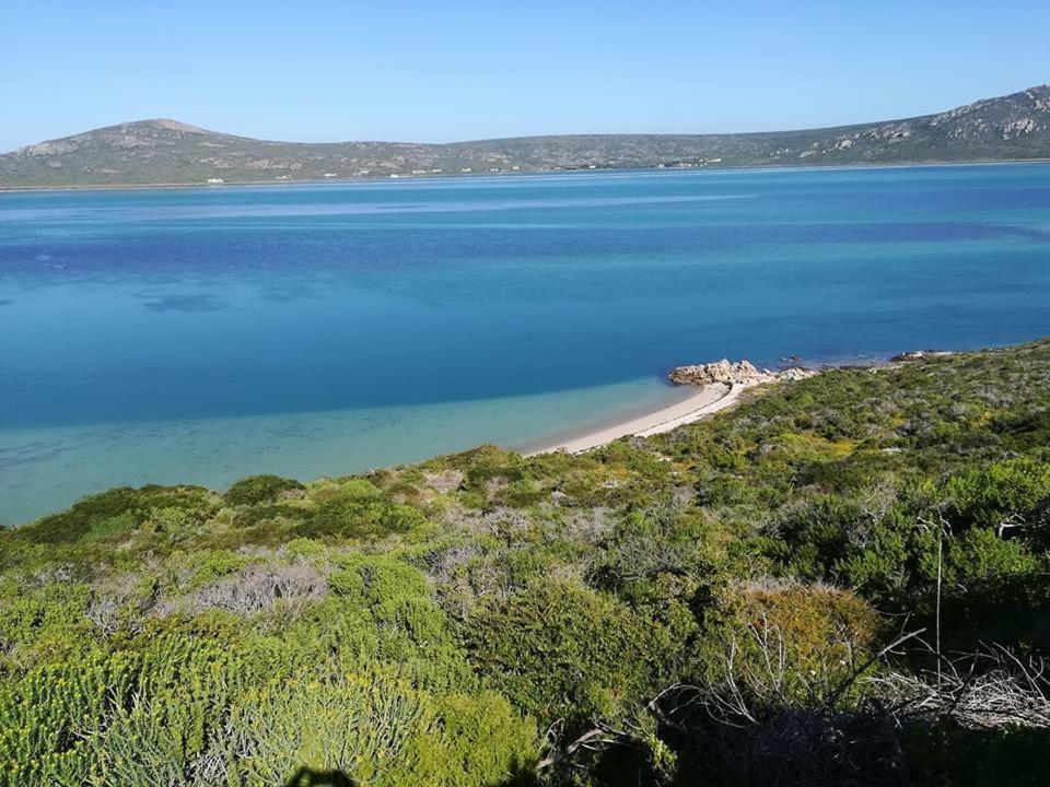 Perfect 10 - 10 To 13 Sleeper Luxury Holiday Home Breakage Deposit Of R2500 Per Weekend Lease Лангебан Екстериор снимка